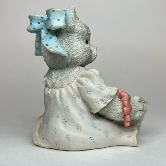 “A Good Friend Warms the Heart” Calico Kittens - Picture 4 of 10